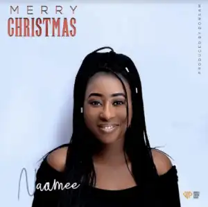 Naomee - Merry Christmas